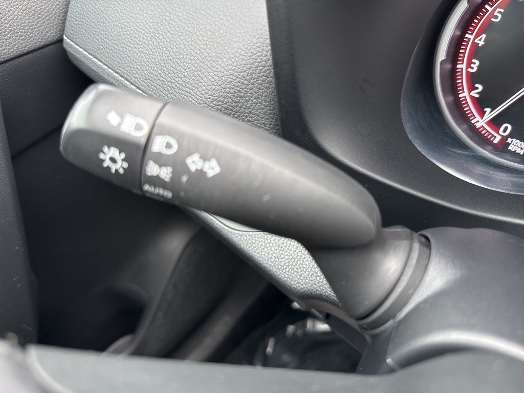 2024 Toyota RAV4 XLE AWD