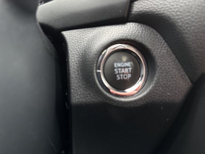 2024 Toyota RAV4 XLE AWD