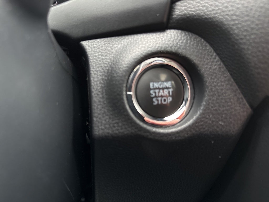 2024 Toyota RAV4 XLE AWD