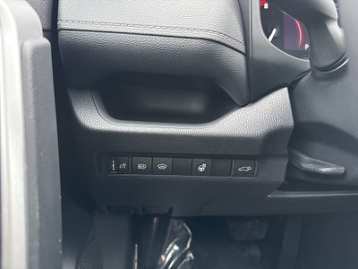 2024 Toyota RAV4 XLE AWD