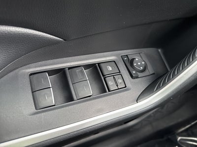 2024 Toyota RAV4 XLE AWD