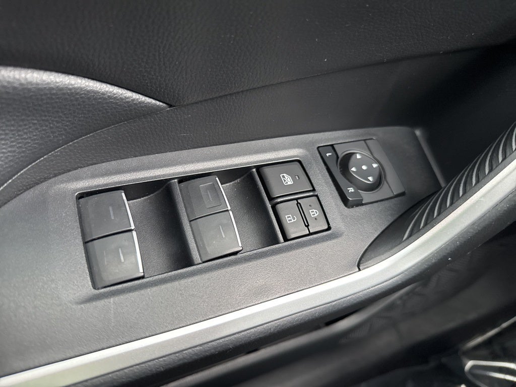 2024 Toyota RAV4 XLE AWD