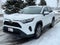 2024 Toyota RAV4 XLE AWD