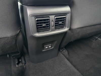 2024 Toyota RAV4 XLE AWD