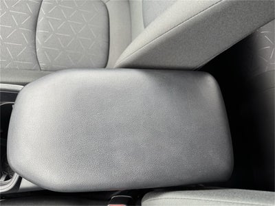 2025 Toyota RAV4 XLE AWD