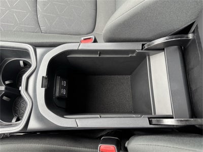 2025 Toyota RAV4 XLE AWD