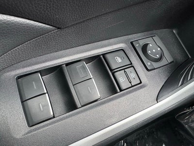 2025 Toyota RAV4 XLE AWD