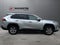 2025 Toyota RAV4 XLE AWD