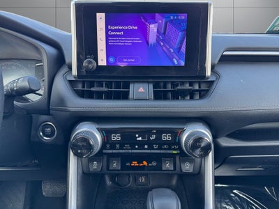 2023 Toyota RAV4 XLE AWD