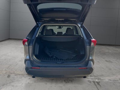 2023 Toyota RAV4 XLE AWD