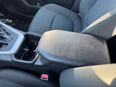 2023 Toyota RAV4 XLE AWD