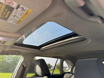 2023 Toyota RAV4 XLE AWD