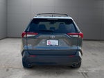2023 Toyota RAV4 XLE AWD