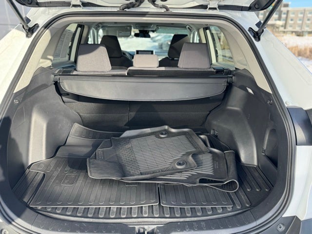 2023 Toyota RAV4 XLE AWD