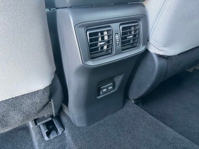 2023 Toyota RAV4 XLE AWD