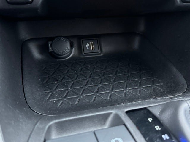 2023 Toyota RAV4 XLE AWD