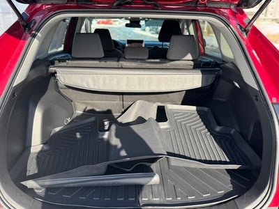 2023 Toyota RAV4 XLE AWD