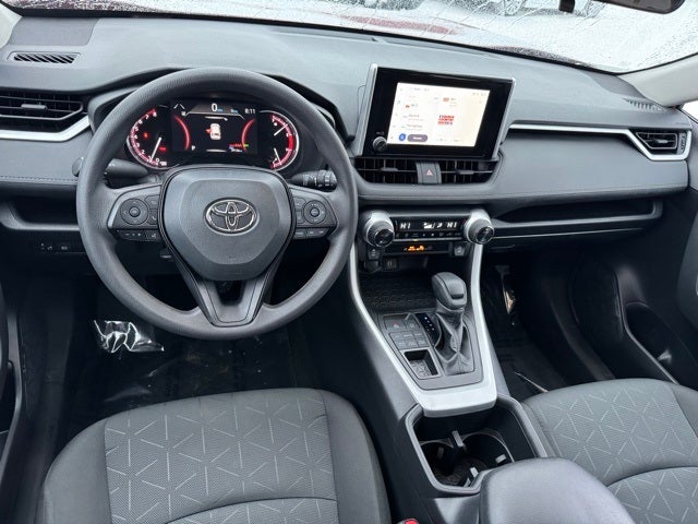 2023 Toyota RAV4 XLE AWD