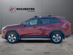 2024 Toyota RAV4 XLE AWD