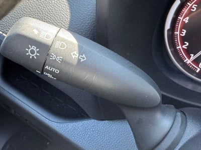 2025 Toyota RAV4 XLE AWD
