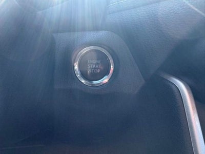2025 Toyota RAV4 XLE AWD