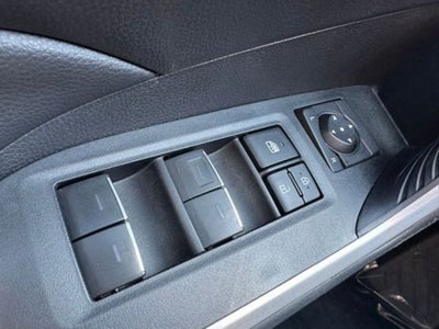 2025 Toyota RAV4 XLE AWD