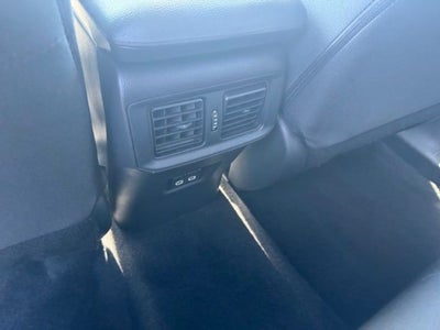 2025 Toyota RAV4 XLE AWD