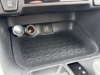 2025 Toyota RAV4 XLE AWD