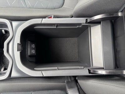 2025 Toyota RAV4 XLE AWD