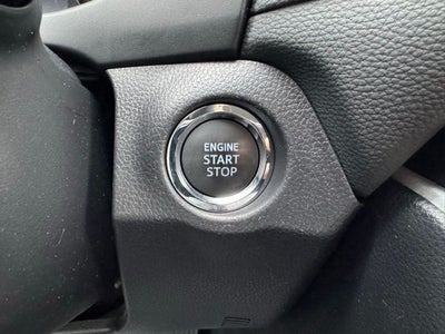 2025 Toyota RAV4 XLE AWD