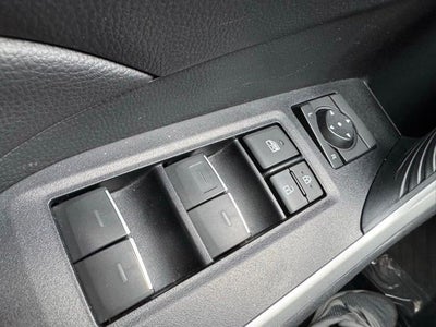2025 Toyota RAV4 XLE AWD