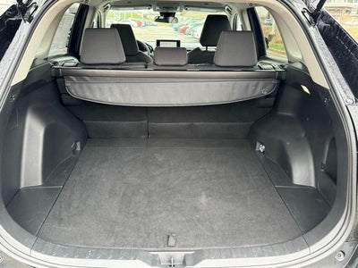 2025 Toyota RAV4 XLE AWD