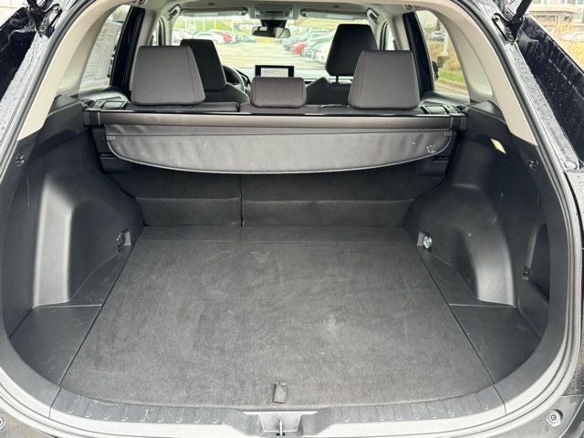 2025 Toyota RAV4 XLE AWD