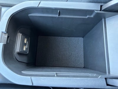 2021 Toyota RAV4 XLE AWD