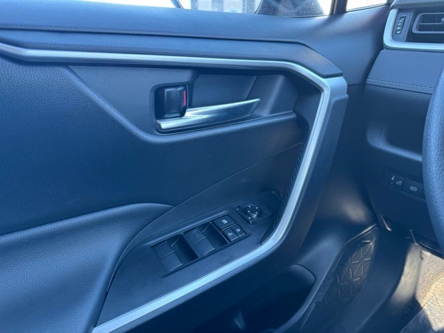 2021 Toyota RAV4 XLE AWD