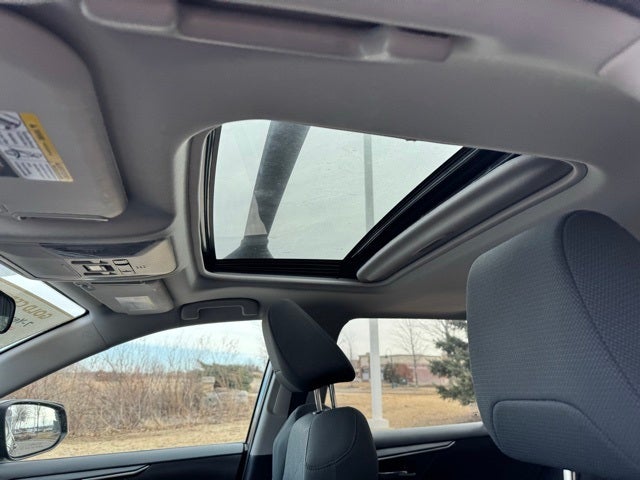 2022 Toyota RAV4 XLE AWD