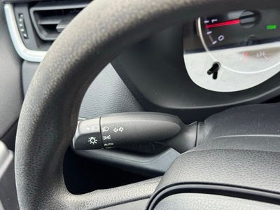 2022 Toyota RAV4 XLE AWD