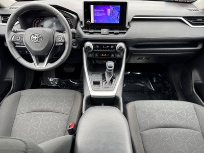 2023 Toyota RAV4 XLE AWD