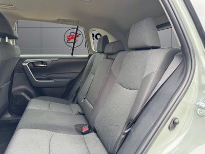 2023 Toyota RAV4 XLE AWD