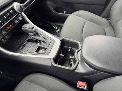 2023 Toyota RAV4 XLE AWD