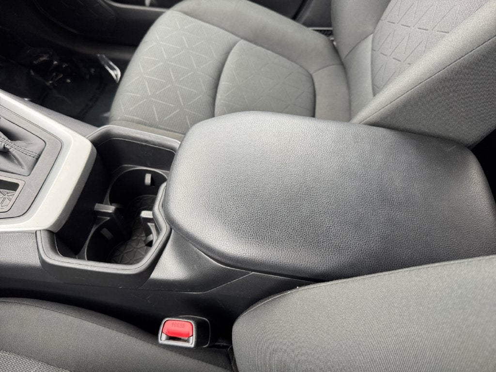 2023 Toyota RAV4 XLE AWD