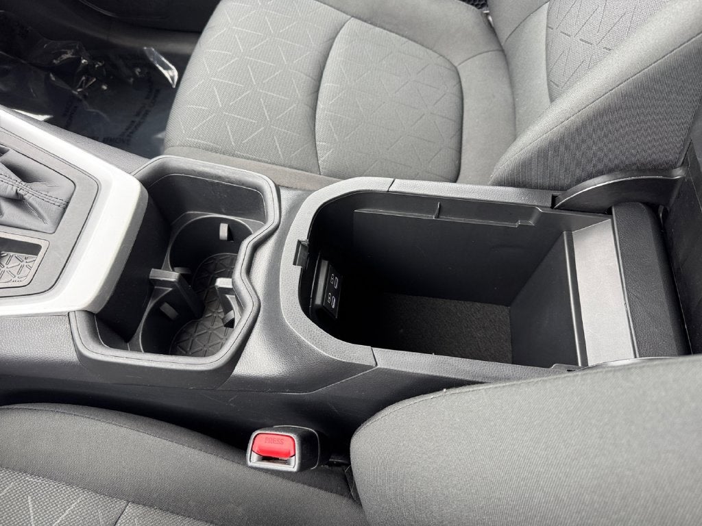 2023 Toyota RAV4 XLE AWD