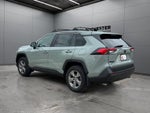 2023 Toyota RAV4 XLE AWD