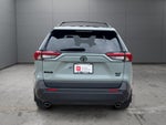 2023 Toyota RAV4 XLE AWD