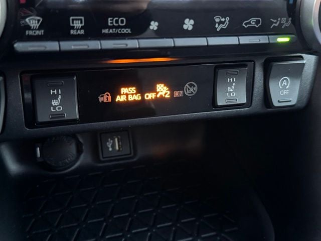 2023 Toyota RAV4 XLE AWD