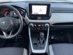 2023 Toyota RAV4 XLE AWD