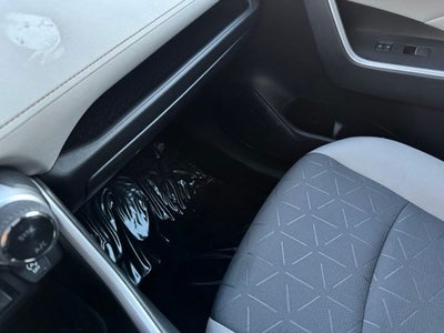 2023 Toyota RAV4 XLE AWD