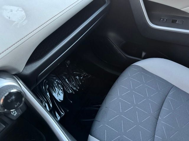 2023 Toyota RAV4 XLE AWD