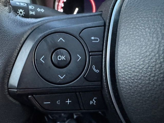 2023 Toyota RAV4 XLE AWD