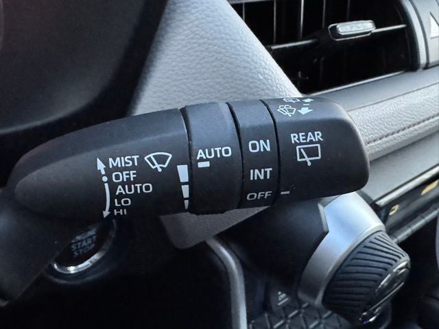2023 Toyota RAV4 XLE AWD